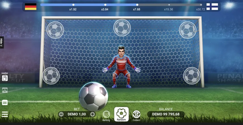 Penalty Pro 